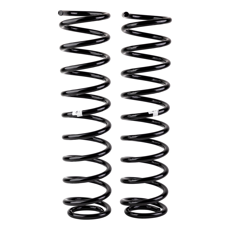 ARB OME Coil Springs - ARB / OME Coil Spring Front Jeep Jk 4Inch