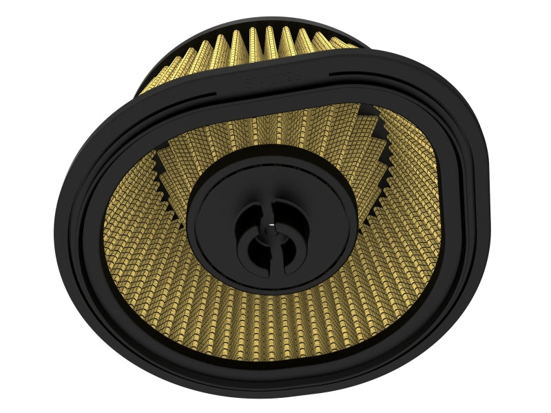 AFE PG7 Air Intake - aFe Aries Powersport Air Filters OER PG7 A/F PG7 MC - Yamaha YZF450F 03-09