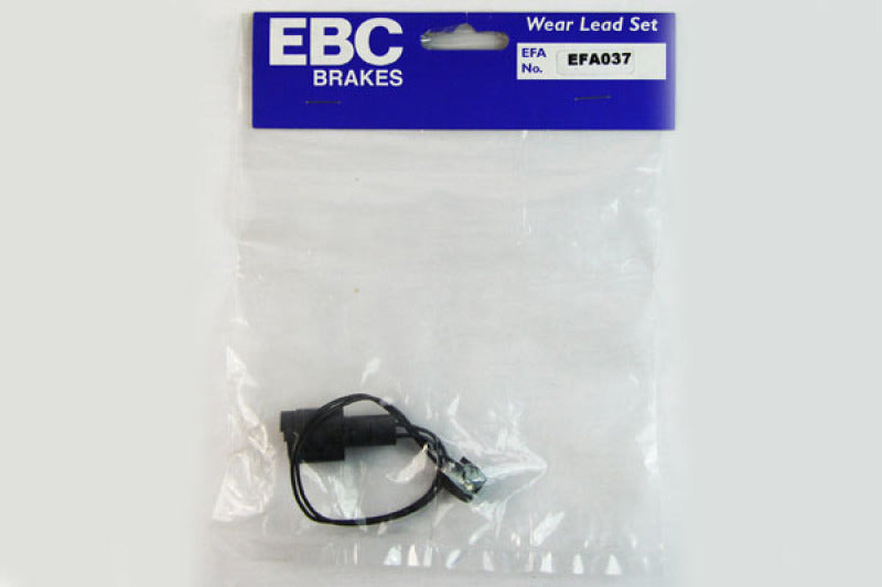 EBC Wear Leads - EBC 89-93 BMW M5 3.6 (E34) Front Wear Leads