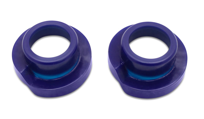 SPR Bushings - Spring - SuperPro Front Spring Seat Lower 20mm Spacer