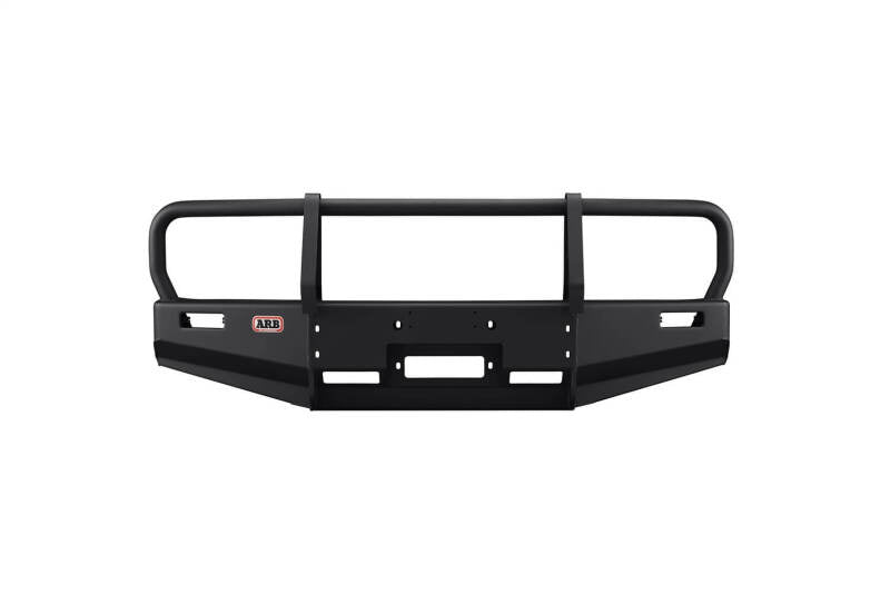 ARB Bull Bars - ARB Winchbar Textured Tacoma 95-04 8-9.5 (Fit Kit NOT Included)