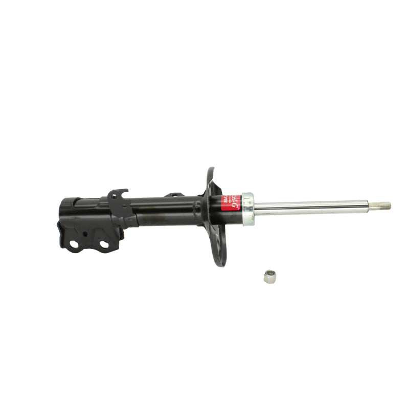 KYB Shock & Strut Excel-G - KYB Shocks & Struts Excel-G Front Left TOYOTA Matrix (AWD) 2009-10 TOYOTA Matrix (FWD) 2009-10