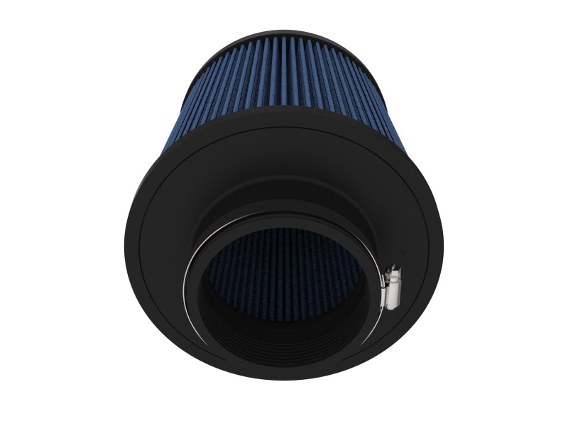 AFE Universal Pro-5 R Filter - aFe MagnumFLOW Air Filters UCO P5R A/F P5R 4F x 8B x 7T x 8H