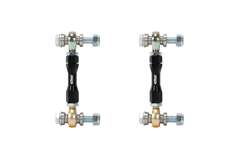 EIB Front Anti-Roll Bar Kits - Eibach Front Anti-Roll Bar End Link Kit 2020 Polaris RZR Pro XP 2-Seat/4-Seat Ultimate/Premium
