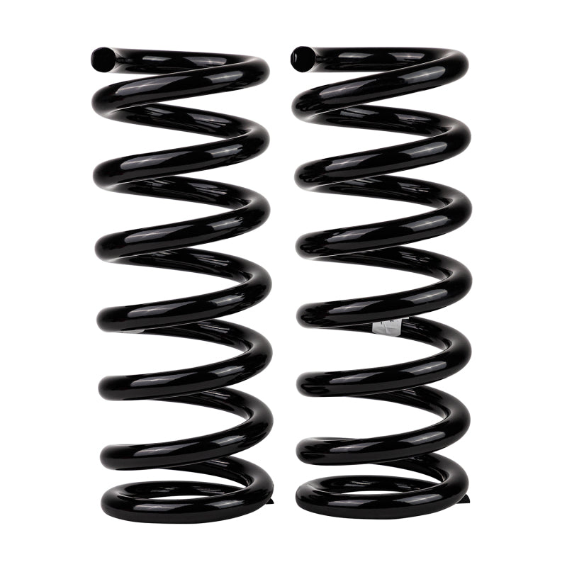 ARB OME Coil Springs - ARB / OME Coil Spring Front Nissan Y62 With Barf