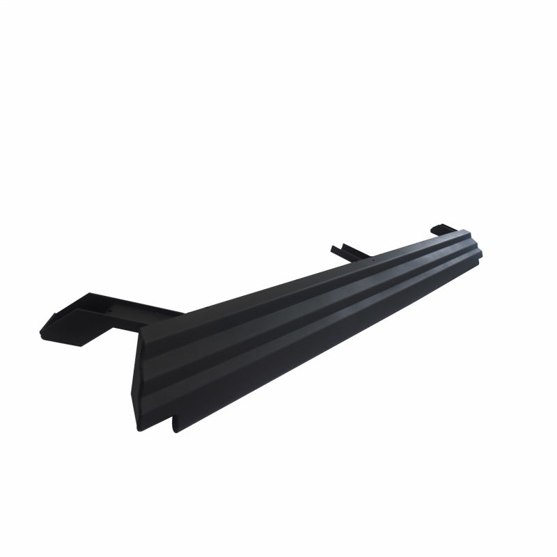 ARB Side Rails/Steps - ARB Rock Sliders- For Use with 2020-2021 Jeep Gladiator JT