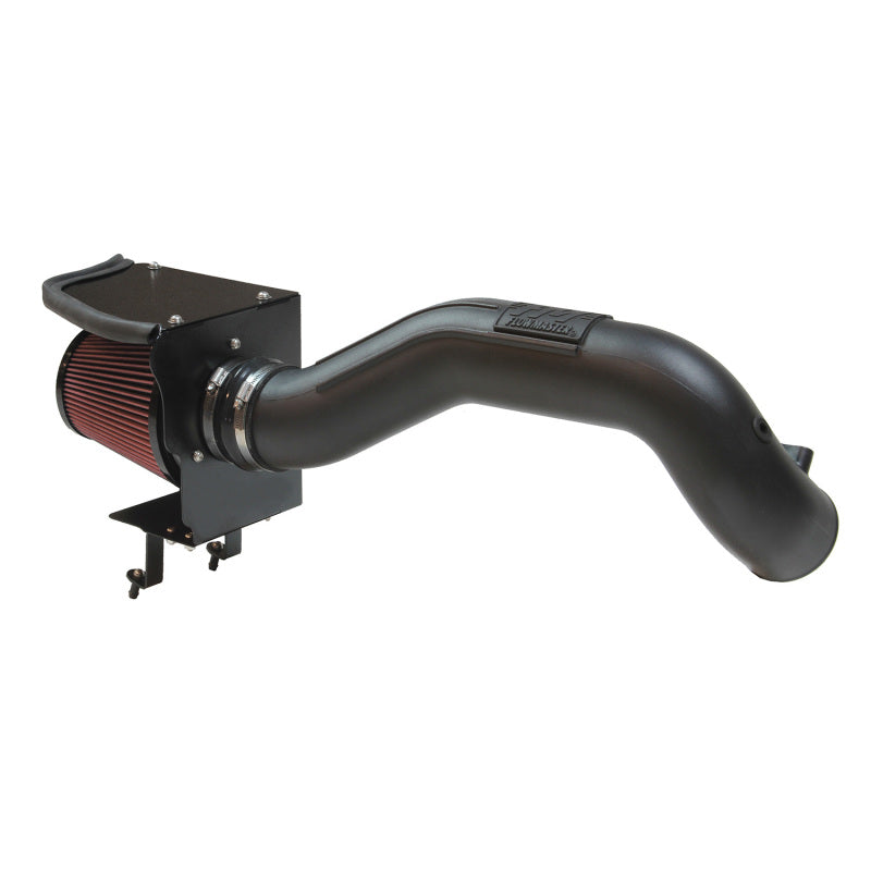 FLO Delta Force Performance Air Intake - Flowmaster 18-24 Wrangler JL 2.0T Delta Force Performance Air Intake Kit