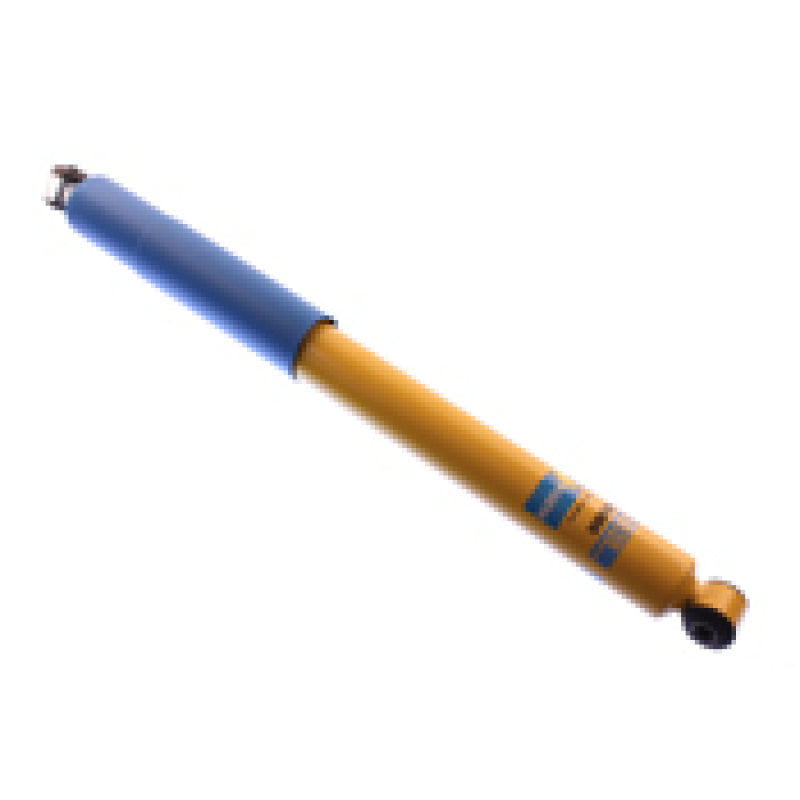 BIL B6 4600 Series Shocks - Bilstein 4600 Series 2004 Ford F-150 Lariat RWD Rear 46mm Monotube Shock Absorber