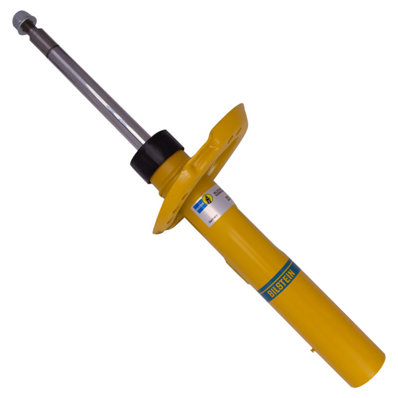 BIL B6 Series Shocks - Bilstein 2021 Mercedes-Benz A220 B6 Performance Suspension Strut Assembly - Front Right