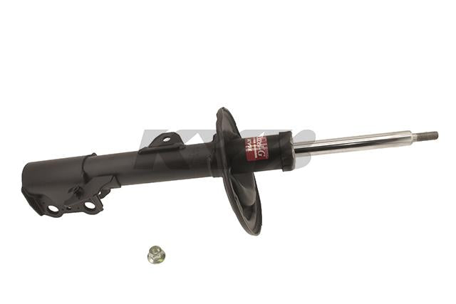 KYB Shock & Strut Excel-G - KYB Excel-G Strut Front Left 2010-2013 Toyota Highlander / Lexus RX w/o Air Suspension
