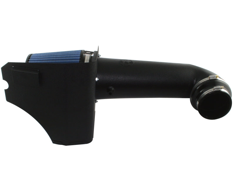 AFE Magnum FORCE Stage-2 Cold Air Intakes - aFe MagnumFORCE Intakes Stage-2 P5R AIS P5R Dodge Magn/Chry 300C 05-10 V8-5.7