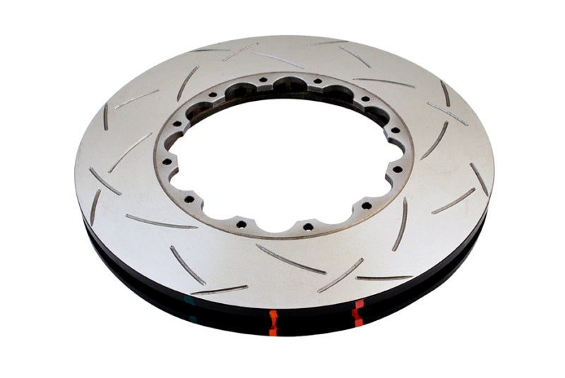 DBA 5000 Series Slotted Rings - DBA Nissan Skyline (Various) Front Slotted 5000 Series Replacement Ring