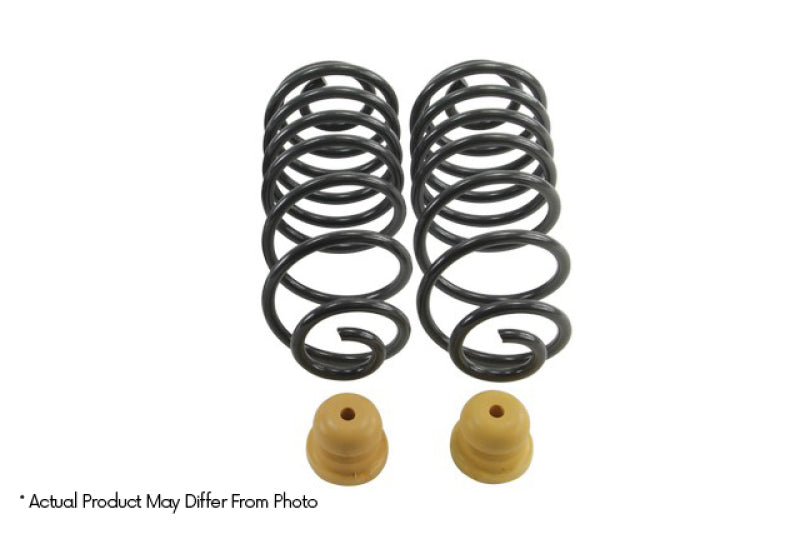 BT Pro Coil Spring Set - Belltech PRO COIL SPRING SET 67-72 GM C-10 REAR 3inch-4inch