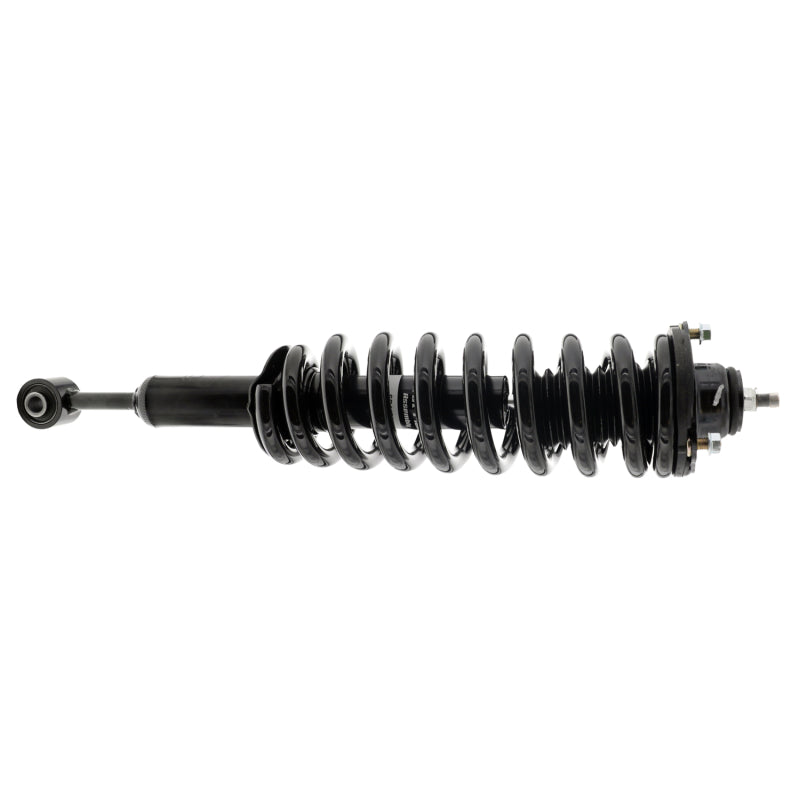 KYB Shocks & Struts Strut Plus - KYB Shocks & Struts Strut Plus Front Right Toyota Tacoma (Non-TRD) RWD/4WD 2008-15