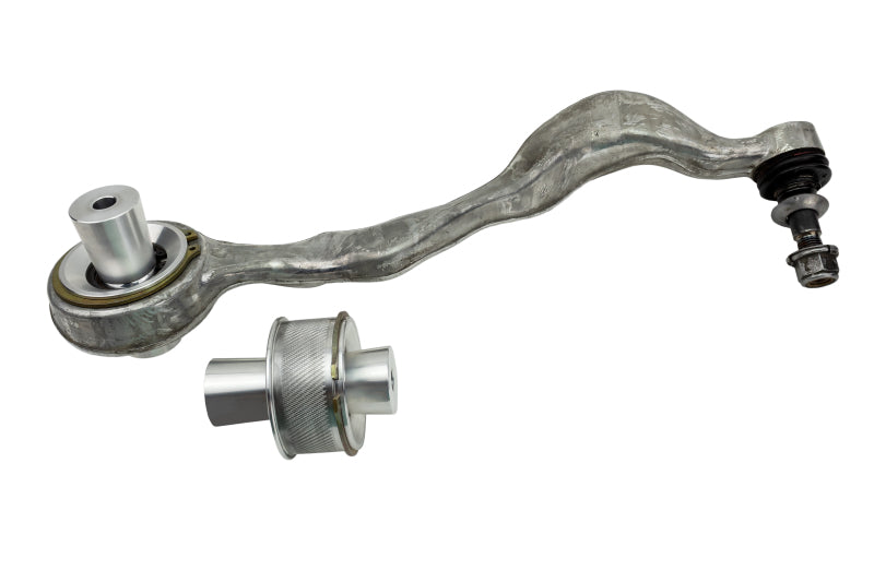 SPP Caster Rod Bushings - SPL Parts 2012+ BMW 3 Series/4 Series F3X Front Caster Rod Bushings (Non-Adjustable)