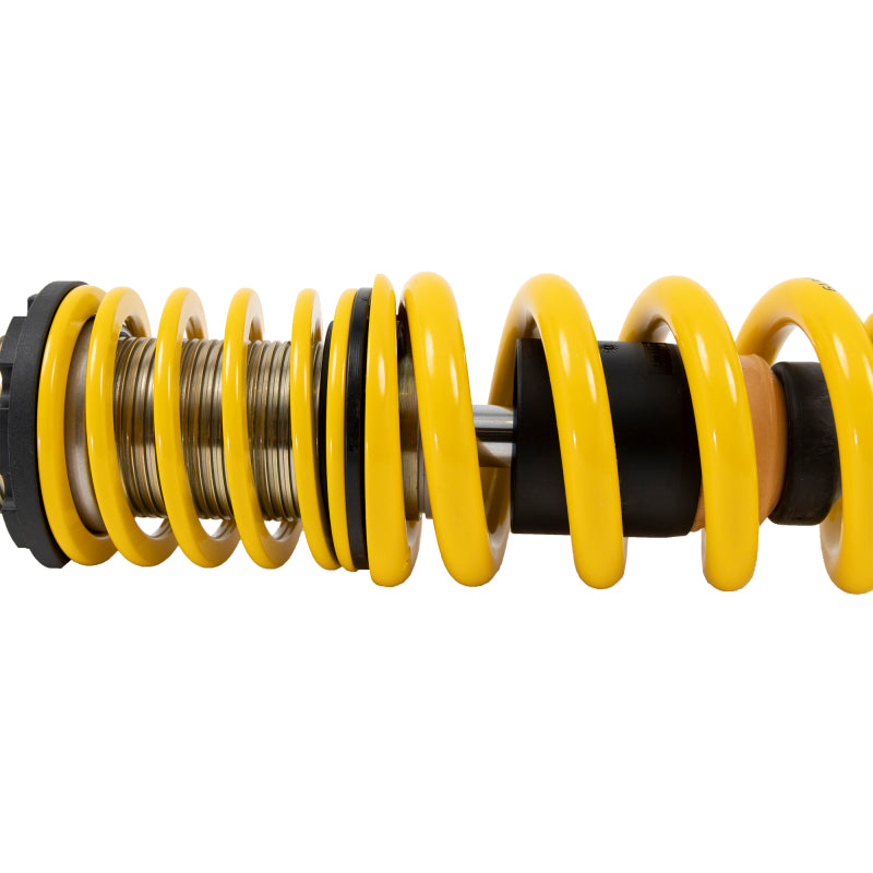 BT Street Performance Shock - Belltech COILOVER KIT 04-07 COLORADO/CANYON