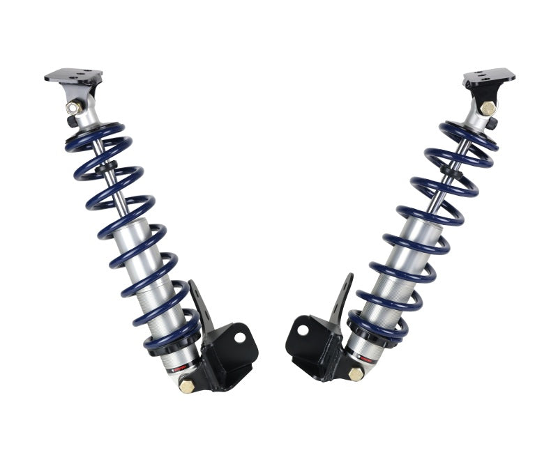 RID HQ Coilover Kits - Ridetech 64-72 GM A-Body HQ Series CoilOvers Rear Pair