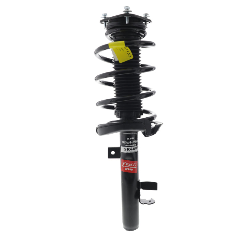 KYB Shocks & Struts Strut Plus - KYB Shocks & Struts Strut Plus Front Right 2013 Ford Escape AWD