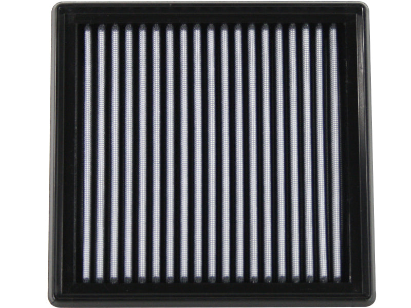 AFE P5R Drop In Air Filter - aFe MagnumFLOW Air Filters OER PDS A/F PDS Dodge Durango 04-09
