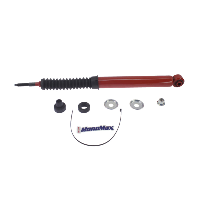 KYB MonoMax Shock - KYB Shocks & Struts MonoMax Front 05-12 Ford F-250 Super Duty 4WD / 05-07 F-350 Super Duty 4WD