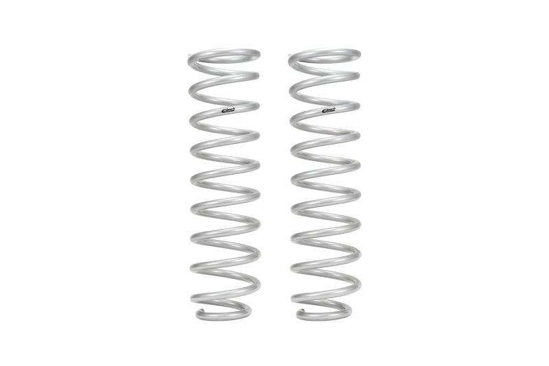 EIB Pro-Truck Lift Kits - Eibach Pro-Truck Lift Kit 91-97 Toyota Land Cruiser Front (Incl. Lift Springs)