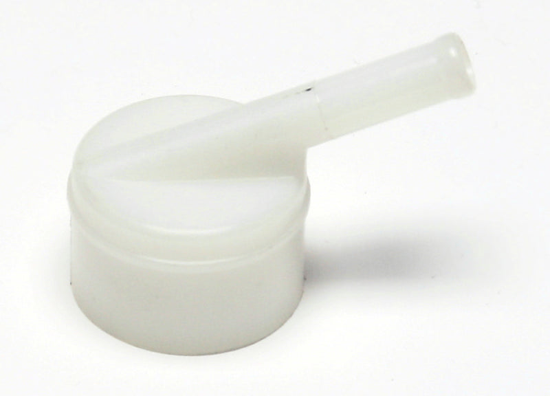 WIL Master Cylinder - Wilwood Remote Master Cylinder Reservoir Inlet Adapter