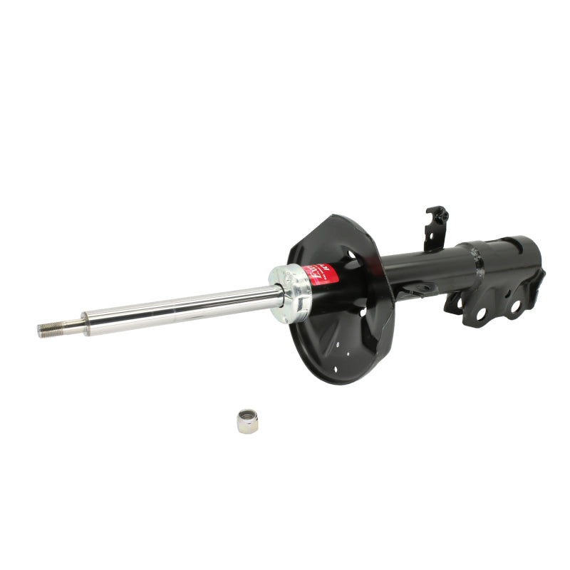 KYB Shock & Strut Excel-G - KYB Shocks & Struts Excel-G Front Left TOYOTA Matrix (AWD) 2009-10 TOYOTA Matrix (FWD) 2009-10