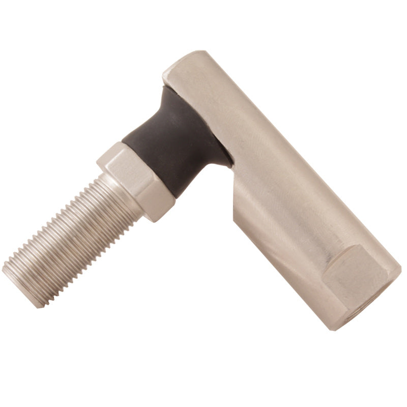 QAP Ball Joint - Grommet - QA1 Grommet Ball Joint - 5/16-24 UNF Left Hand - 304 Stainless Steel