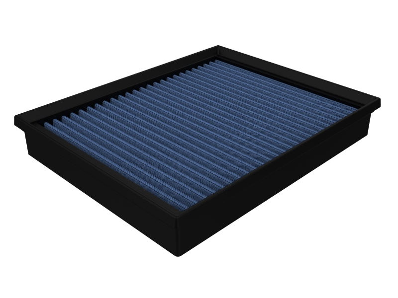 AFE P5R Drop In Air Filter - aFe MagnumFLOW Air Filters OER P5R A/F P5R 14 BMW 435i (F32) / 12-15 BMW 335i (F30) (Oiled Filter)