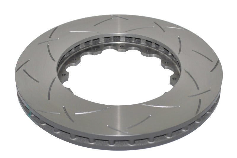 DBA 5000 Series Slotted Rings - DBA 15-21 Volkswagen GTI (w/Perf Pkg 340mm Front Disc) Front 5000 Series Slotted Replacement Ring