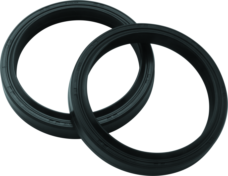 BKM Fork Seals - BikeMaster Fork Seal 47x58x8.5/10
