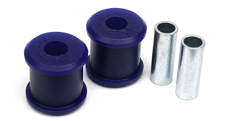 SPR Bushings - Control Arm - SuperPro Mitsubishi-Lwr/Tr/Diag/Sup Bus