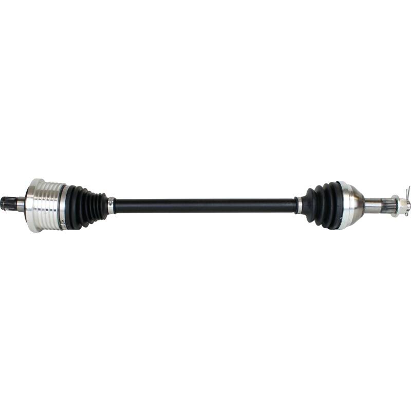 ABR A-Arm Kits - All Balls Racing 16-18 Maverick 1000 XMR/16-18 Maverick 1000R/2016 Maverick 1000R DPS Axle
