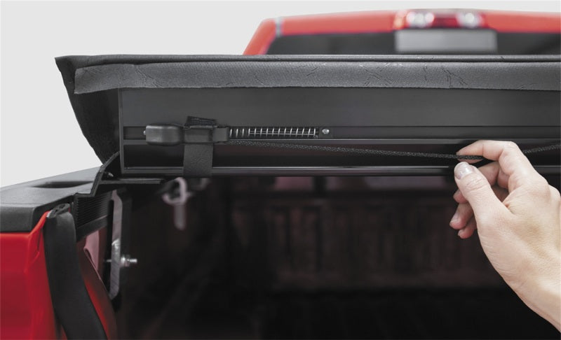 ACC Original Roll-Up Cover - Access Original 01-03 Ford F-150 5ft 6in Bed Super Crew and 2004 Super Crew Heritage Roll-Up Cover