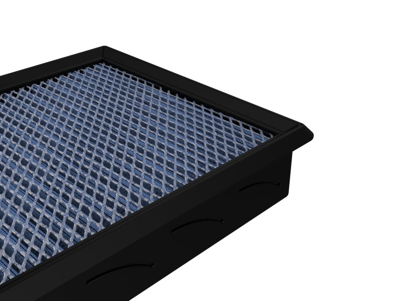 AFE P5R Drop In Air Filter - aFe MagnumFLOW Air Filters OER P5R A/F P5R Ford Diesel Trucks 99.5-03 V8-7.3L (td)