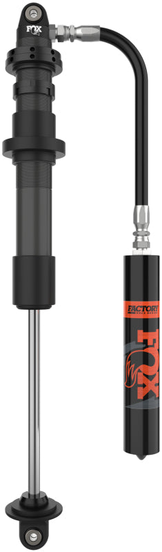 FOX 2.5 Factory Coilover Shock - Fox Factory Race 3.0 X 12 Coilover Remote Shock