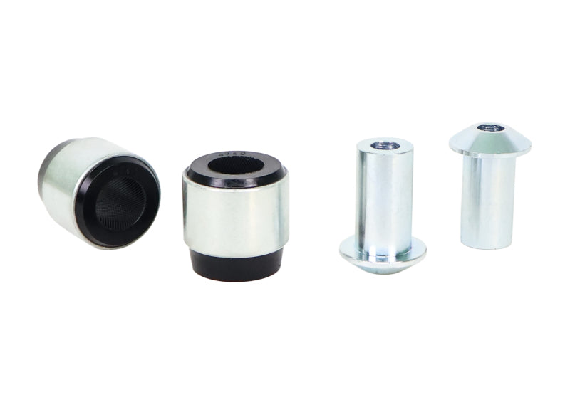 WL Bushings - Control Arm - Whiteline Rear Upper Outer Bushing