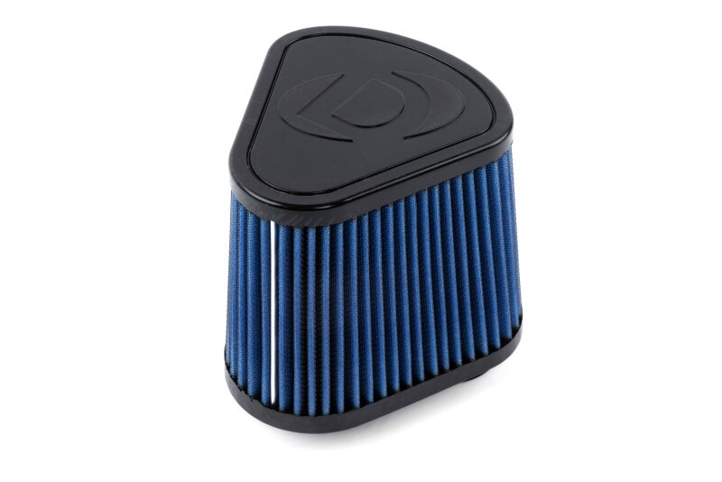 DNN Cold Air Intakes - Dinan 17-23 BMW 540i Cold Air Intake