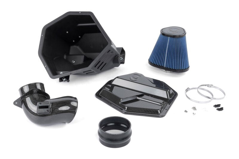 DNN Cold Air Intakes - Dinan 19-26 BMW Z4 M40i Cold Air Intake