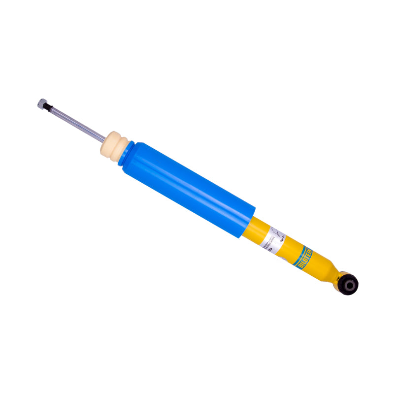 BIL B8 Series Shocks - Bilstein B8 2015+ Mercedes Benz C300 4Matic W205 Rear Monotube Shock Absorber