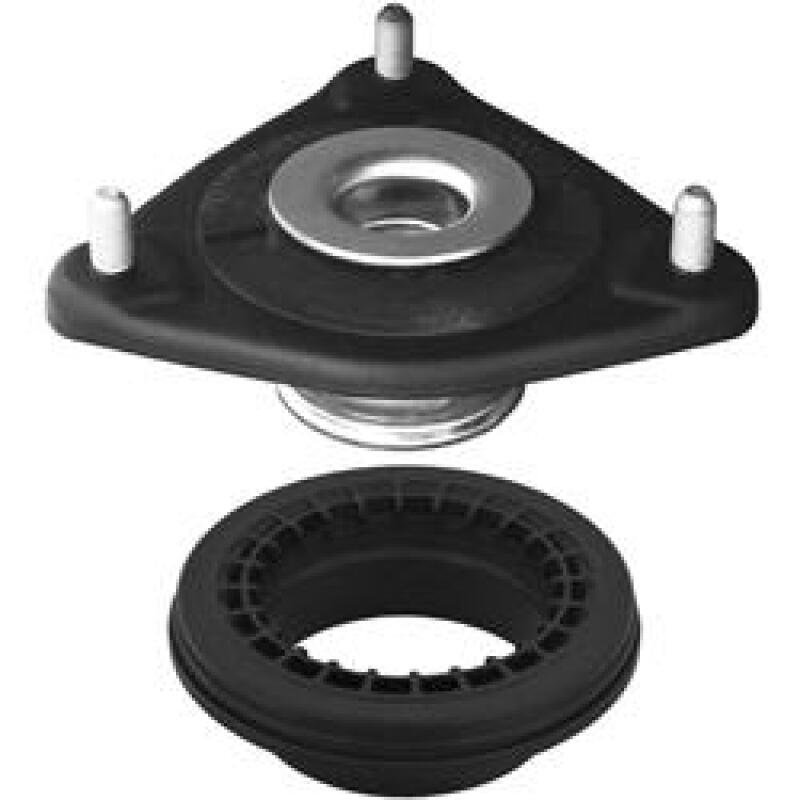 KYB Strut Mounts - KYB Shocks & Struts Strut Mount Front 13-17 Hyundai Elantra GT