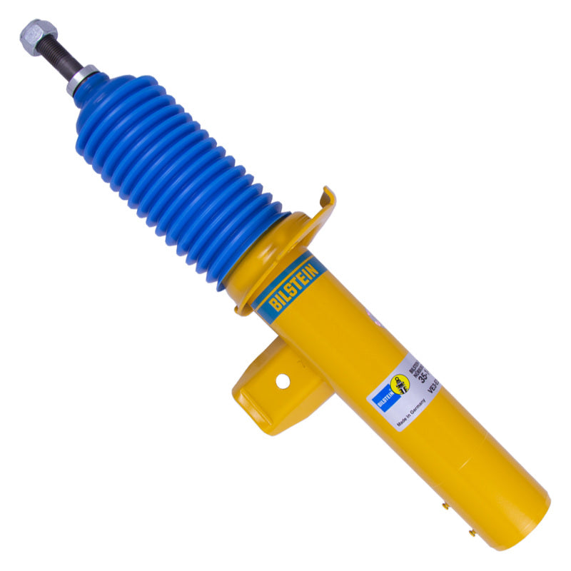 BIL B12 Series Suspension Kits - Bilstein B12 2006 BMW 330xi Base Sedan Front and Rear Suspension Kit