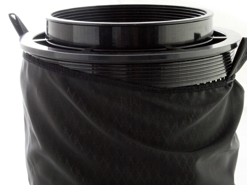 AFE Pre-Filters - aFe MagnumSHIELD Pre-Filters P/F: 20-91059/21-91059/72-91059 (Black)