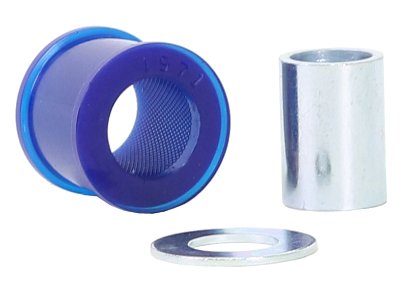 SPR Bushings - Watts Link - SuperPro 1975 Alfa Romeo Alfetta GT Rear Watts Link Center Bushing Kit