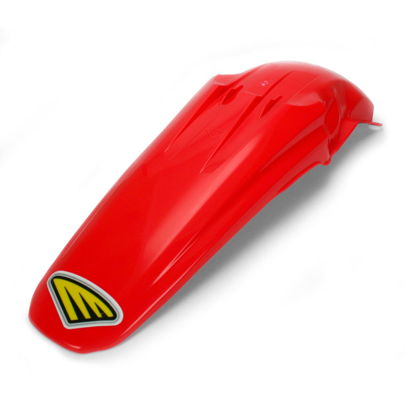 CYC Rear Fender - Cycra 02-04 Honda CRF450R Powerflow Rear Fender - Red