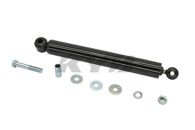 KYB Steering Stablizers - KYB Shocks & Struts Steering Stabilizers Front TOYOTA 4-Runner 1986-95 TOYOTA Pickup (4WD) 1986-95