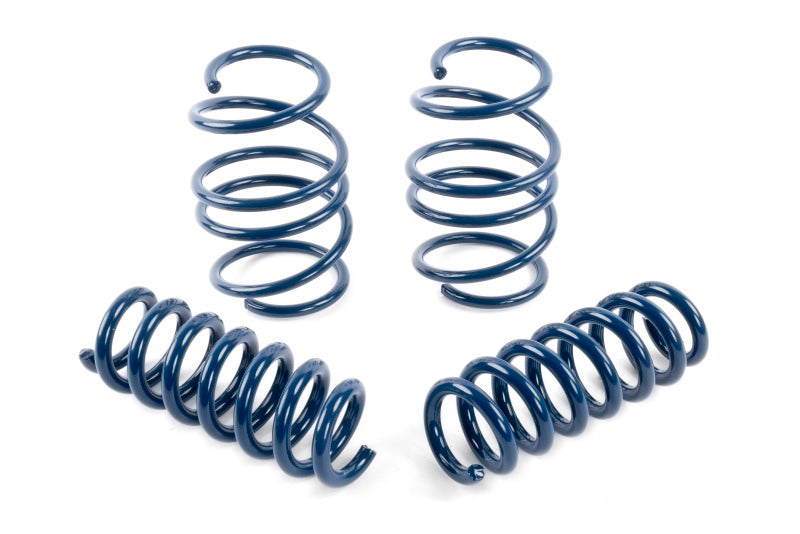 DNN Coil Springs - Dinan 22-26 BMW M240i xDrive Coil Spring Set