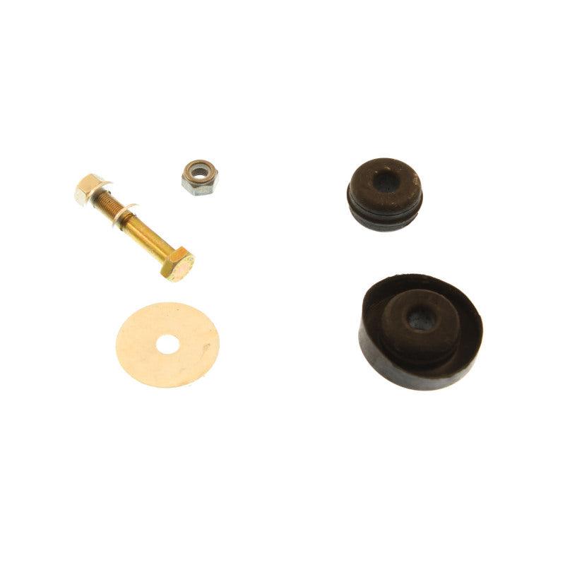 BIL B8 Series Shocks - Bilstein B8 1994 Mercedes-Benz C220 Base Rear 36mm Monotube Shock Absorber