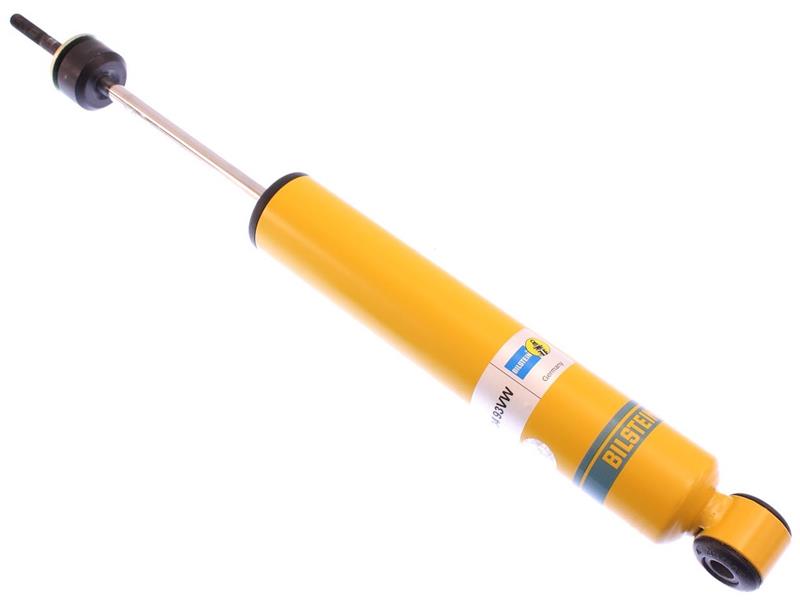 BIL Motorsport Shocks - Bilstein Motorsport 8in. Mini Magnum Rear CUSTOM 46mm Monotube Shock Absorber