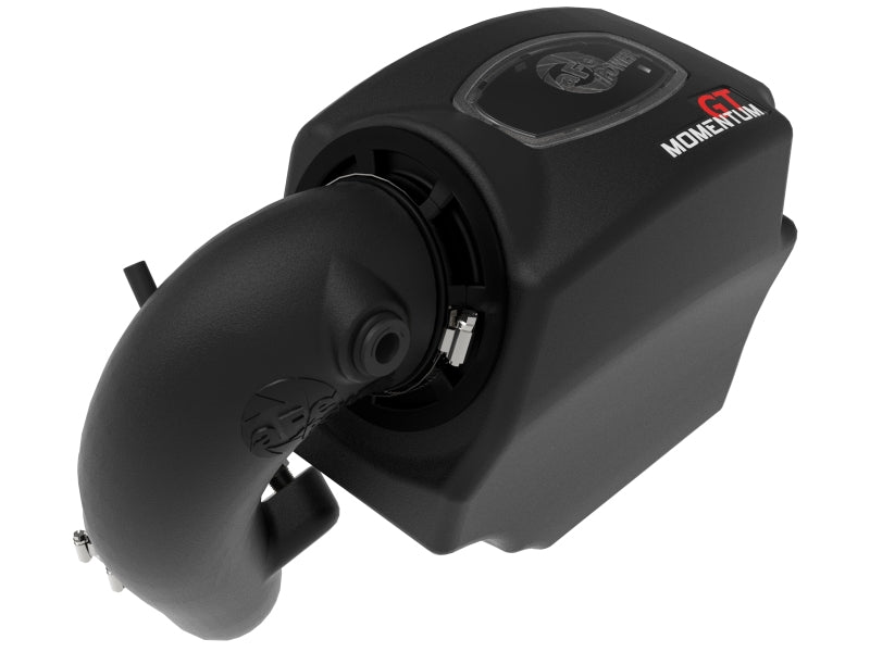 AFE Momentum GT Cold Air Intakes - aFe 20-23 Ford Explorer L4 2.3L POWER Momentum GT Cold Air Intake System w/ Pro DRY S Filter